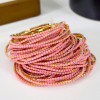 PULSERA S5 - Piedras Bellisimas