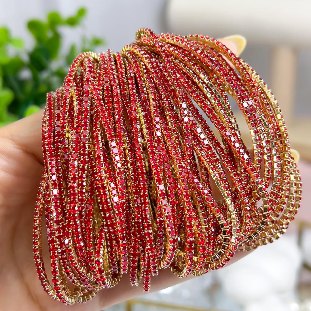 PULSERA S6 - Piedras Bellisimas