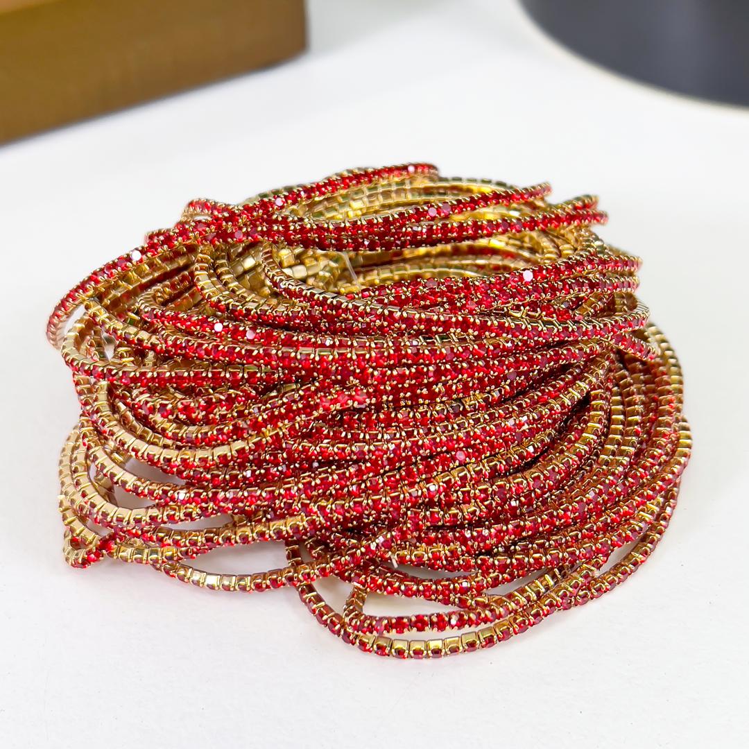PULSERA S6 - Piedras Bellisimas