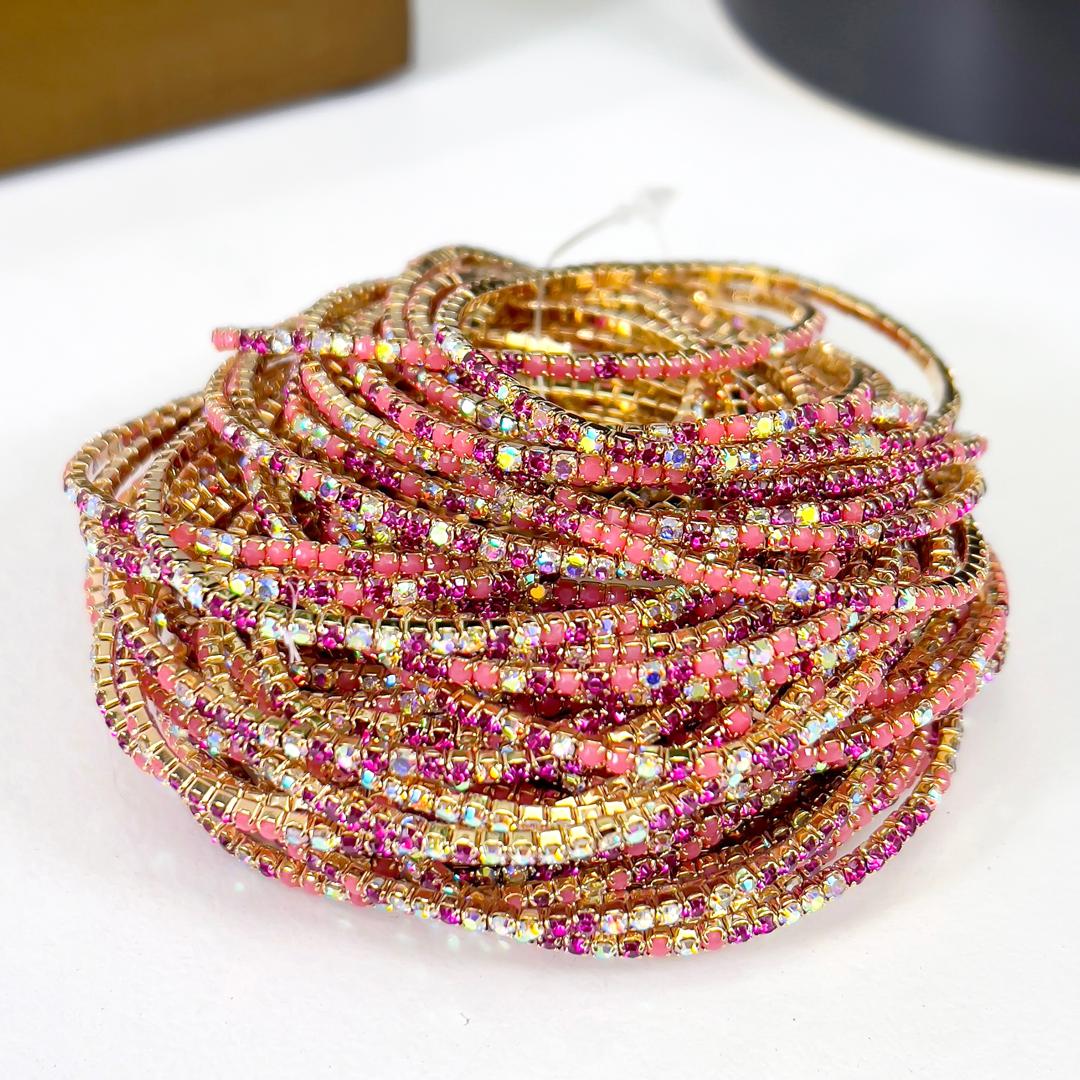PULSERA S8 - Piedras Bellisimas