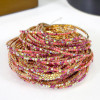 PULSERA S8 - Piedras Bellisimas