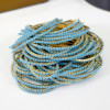 PULSERA S11 - Piedras Bellisimas