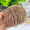 PULSERA S12 - Piedras Bellisimas