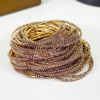 PULSERA S12 - Piedras Bellisimas