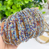 PULSERA S14 - Piedras Bellisimas