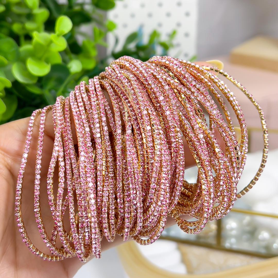 PULSERA S17 - Piedras Bellisimas