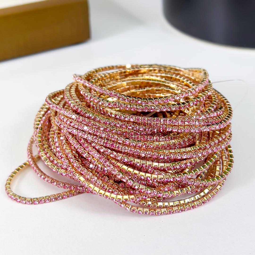 PULSERA S17 - Piedras Bellisimas
