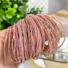 PULSERA S17 - Piedras Bellisimas