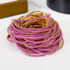 PULSERA S19 - Piedras Bellisimas