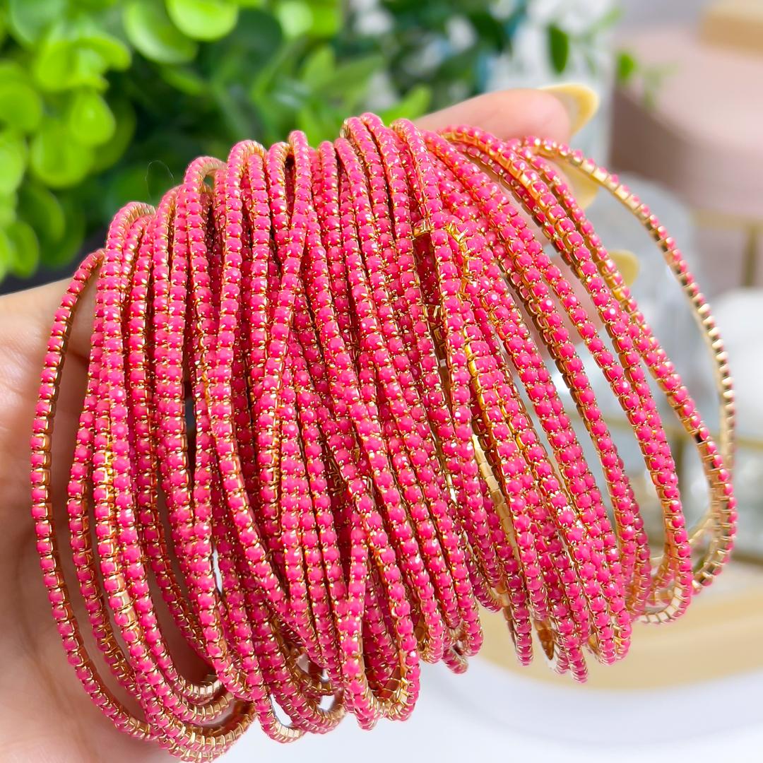 PULSERA S20 - Piedras Bellisimas