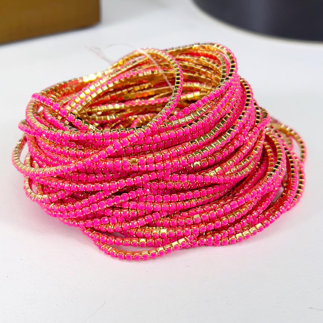 PULSERA S21 - Piedras Bellisimas