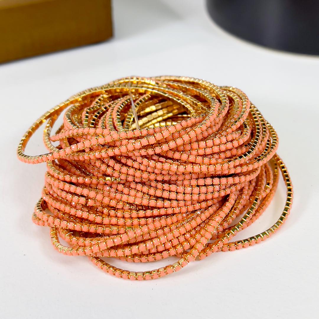 PULSERA S22 - Piedras Bellisimas