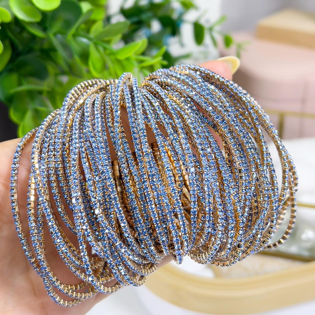 PULSERA S23 - Piedras Bellisimas