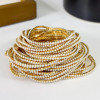 PULSERA S24 - Piedras Bellisimas
