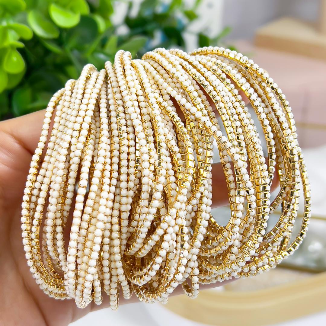 PULSERA S24 - Piedras Bellisimas
