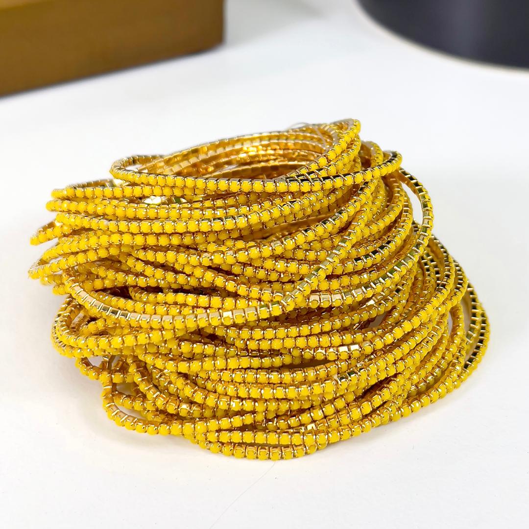 PULSERA S26 - Piedras Bellisimas