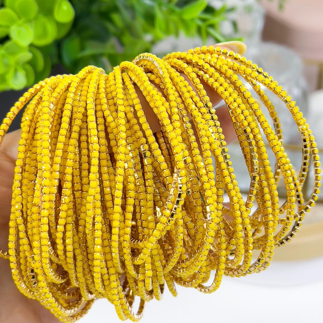 PULSERA S26 - Piedras Bellisimas