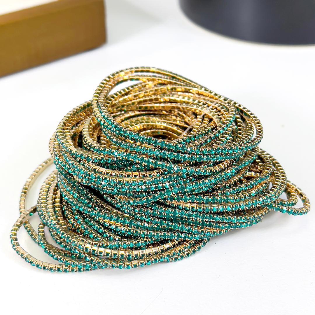 PULSERA S27 - Piedras Bellisimas