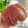 PULSERA S28 - Piedras Bellisimas