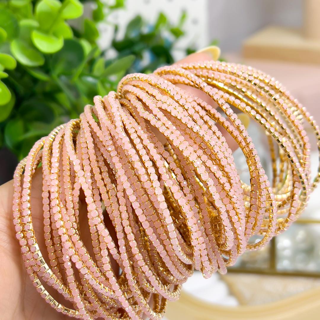 PULSERA S29 - Piedras Bellisimas