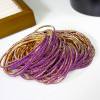 PULSERA S31 - Piedras Bellisimas
