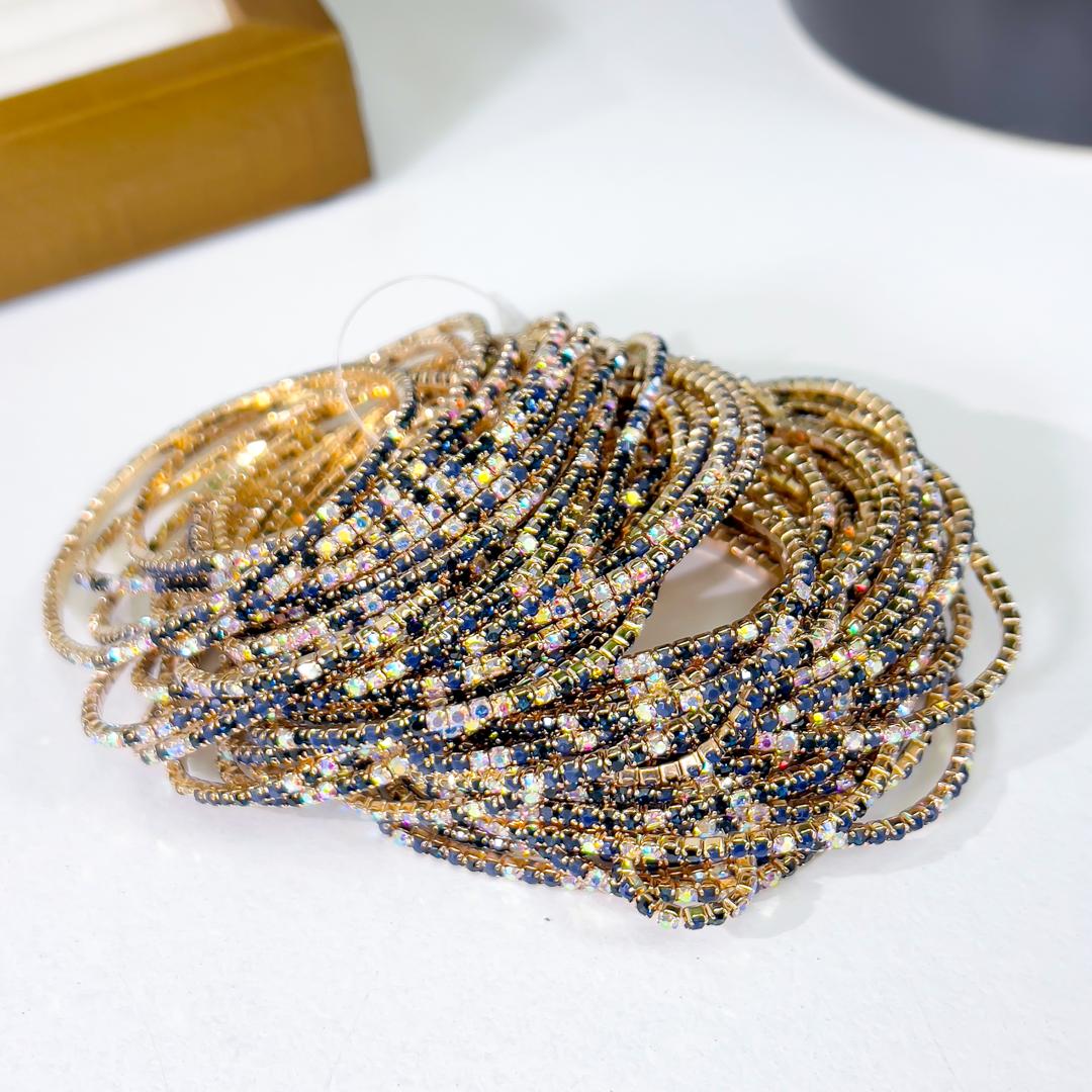 PULSERA S32 - Piedras Bellisimas