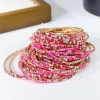 PULSERA S35 - Piedras Bellisimas