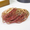 PULSERA S36 - Piedras Bellisimas