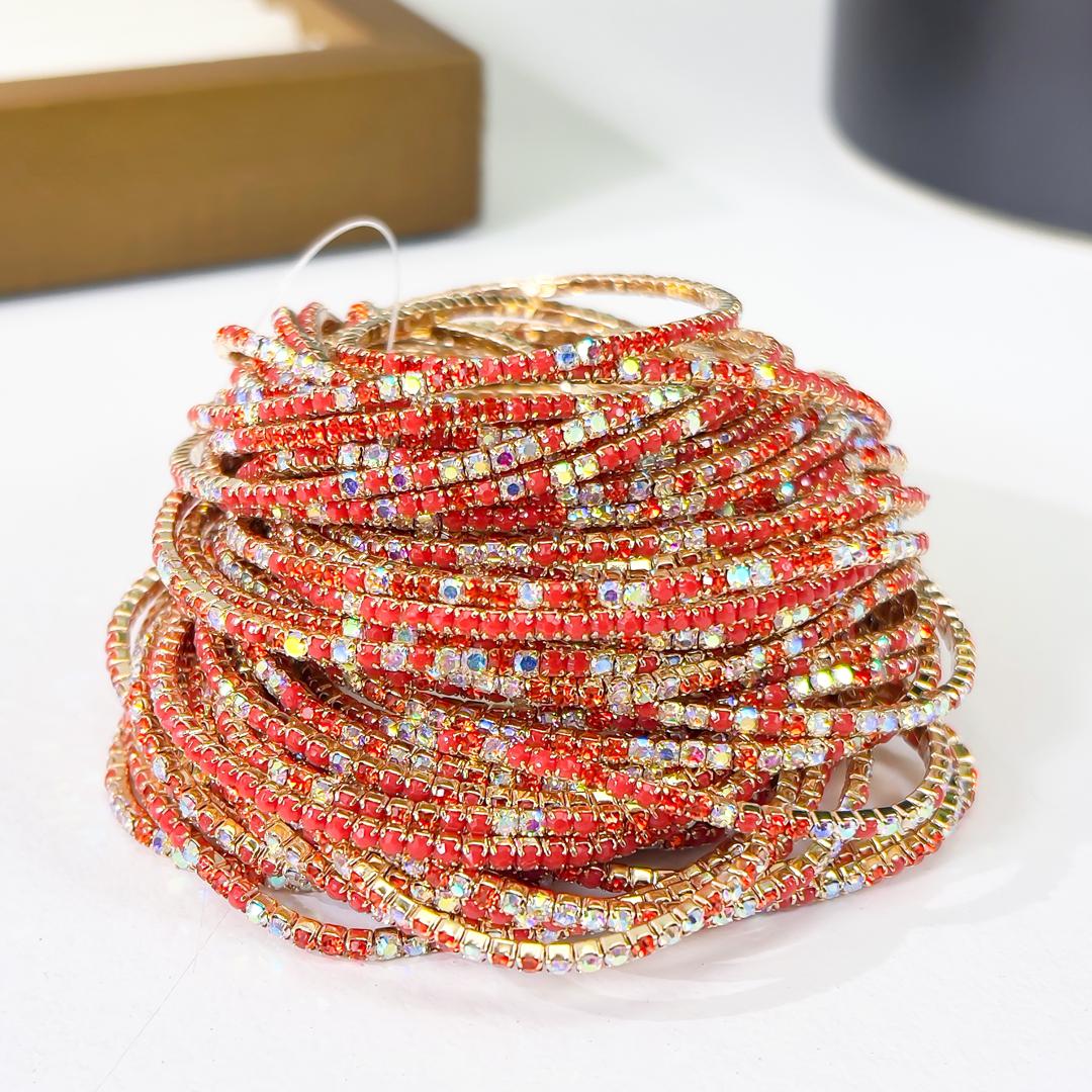 PULSERA S37 - Piedras Bellisimas
