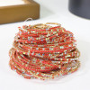 PULSERA S37 - Piedras Bellisimas