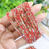 PULSERA S37 - Piedras Bellisimas