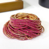 PULSERA S38 - Piedras Bellisimas