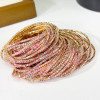 PULSERA S39 - Piedras Bellisimas