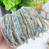 PULSERA S49 - Piedras Bellisimas