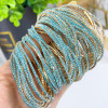 PULSERA S51 - Piedras Bellisimas