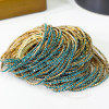 PULSERA S52 - Piedras Bellisimas