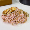 PULSERA S55 - Piedras Bellisimas