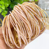 PULSERA S55 - Piedras Bellisimas