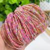 PULSERA S56 - Piedras Bellisimas