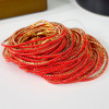 PULSERA S57 - Piedras Bellisimas