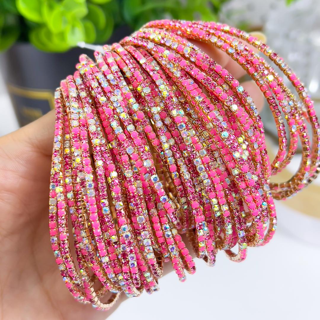 PULSERA S58 - Piedras Bellisimas