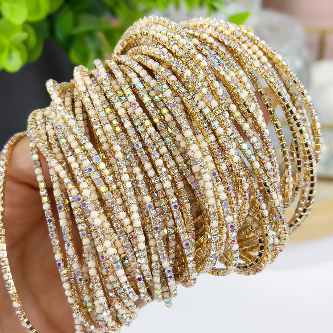PULSERA S60 - Piedras Bellisimas