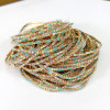 PULSERA S59 - Piedras Bellisimas