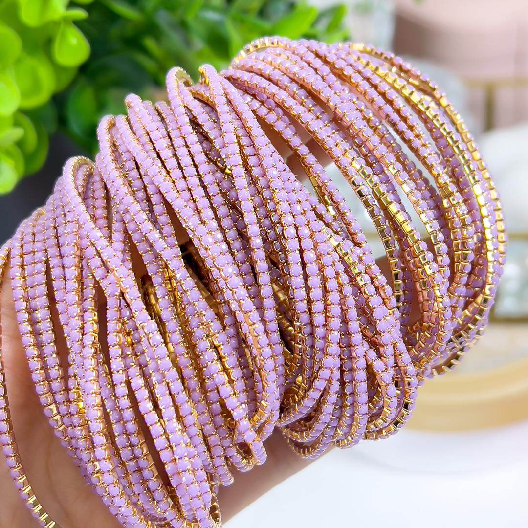 PULSERA S62 - Piedras Bellisimas