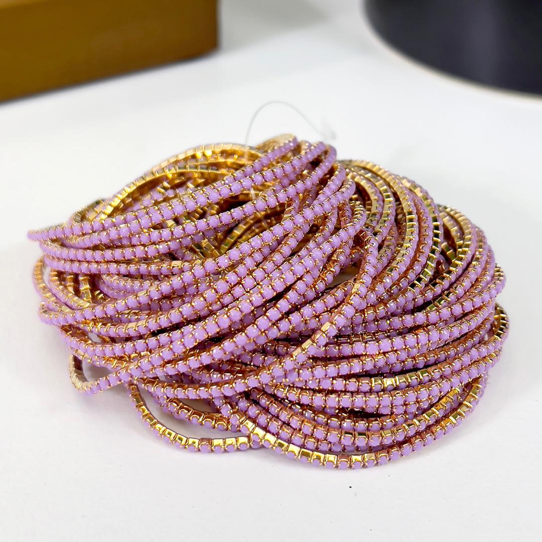 PULSERA S62 - Piedras Bellisimas