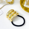 PONY CUFF 1 - Piedras Bellisimas