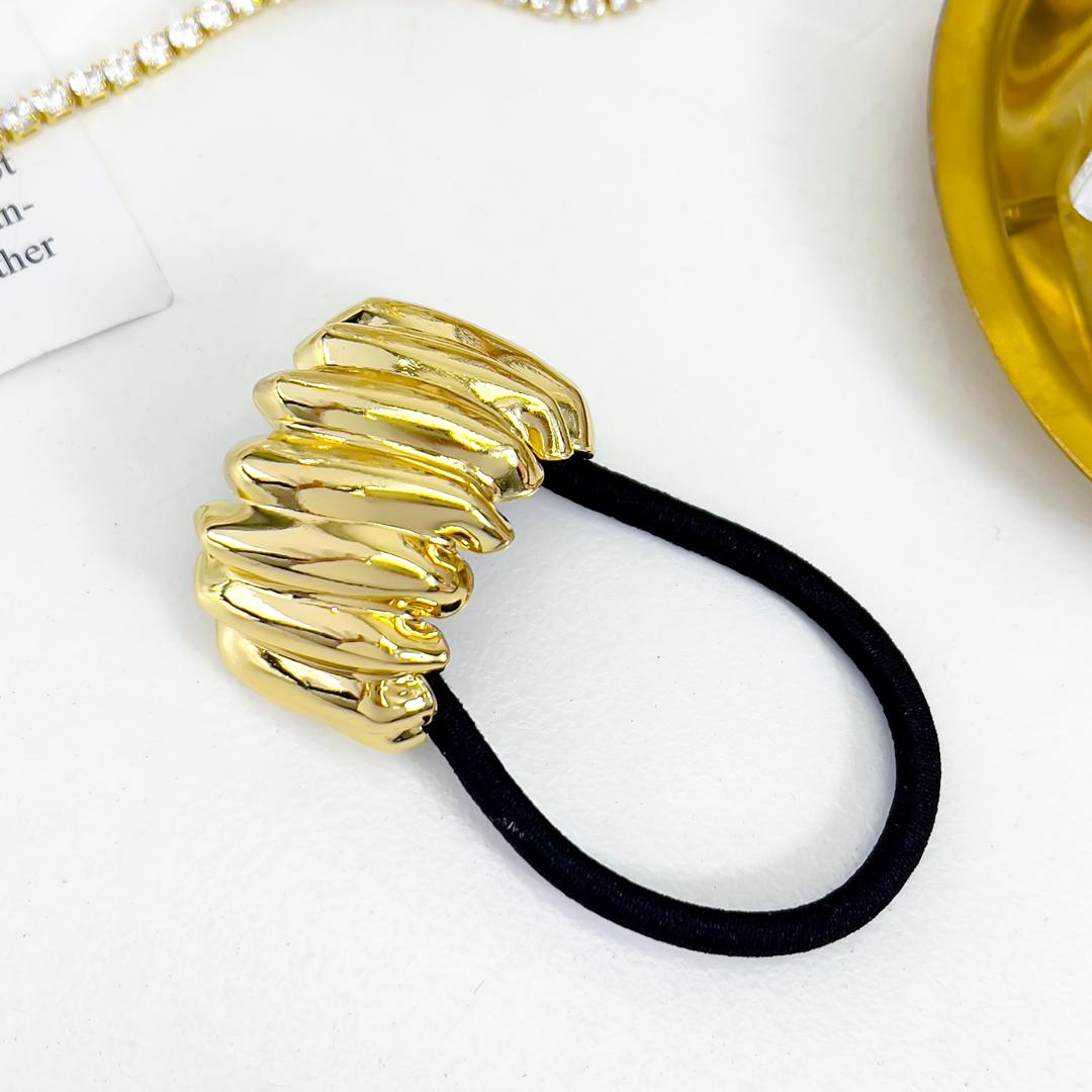 PONY CUFF 2 - Piedras Bellisimas