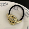 PONY CUFF 16 - Piedras Bellisimas