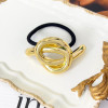 PONY CUFF 16 - Piedras Bellisimas