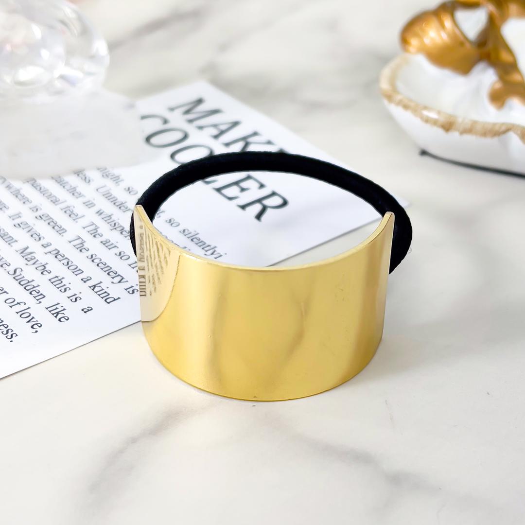PONY CUFF 19 - Piedras Bellisimas